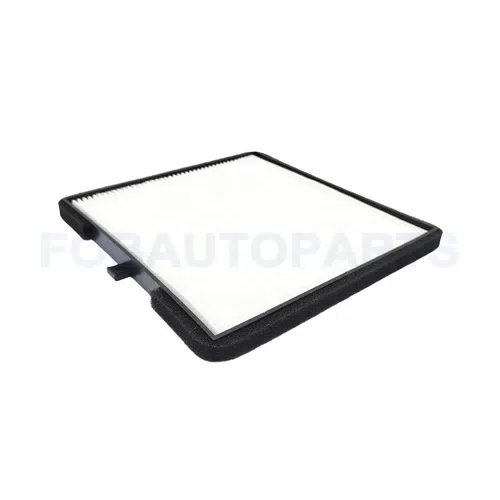 Cabin Air Filter Air Conditioner Filter Elements for Hyundai for Kia for Picanto 97133-07000 CA2808 - image 6